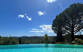 Les Lodges de Saint-Cassien 3